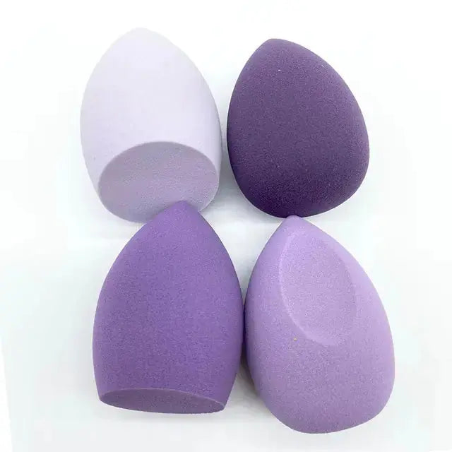 4pcs Makeup Sponge - KIMDRE