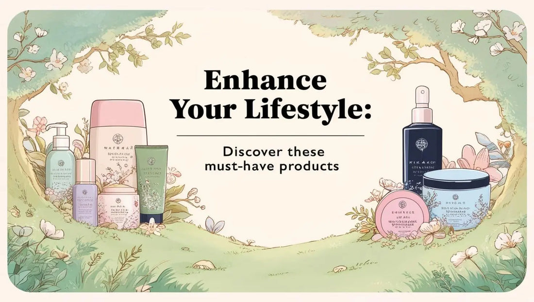 elevate your lifestyle