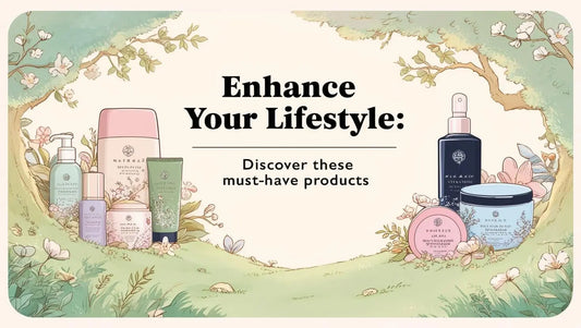 elevate your lifestyle