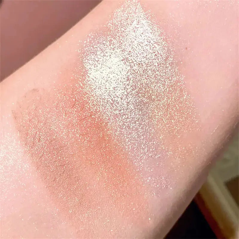 10 Colors Eyeshadow Palette - KIMDRE