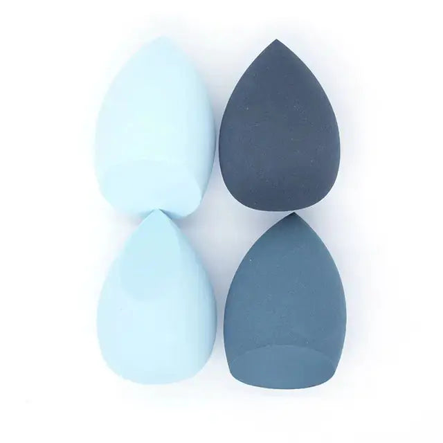 4pcs Makeup Sponge - KIMDRE