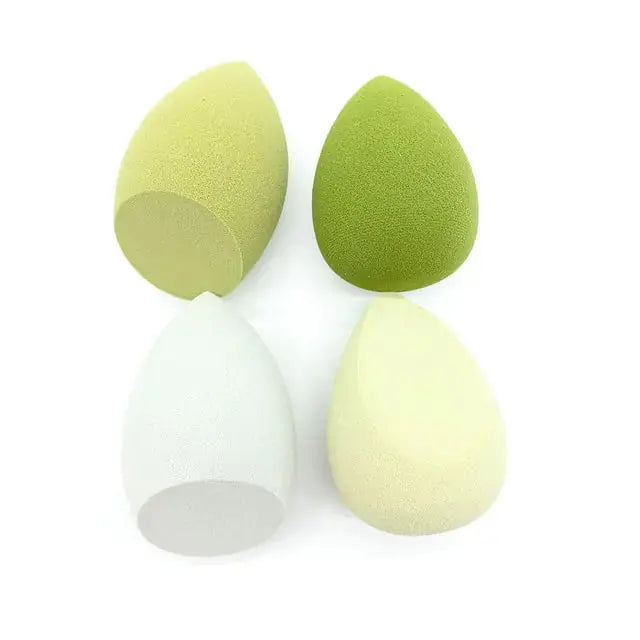 4pcs Makeup Sponge - KIMDRE