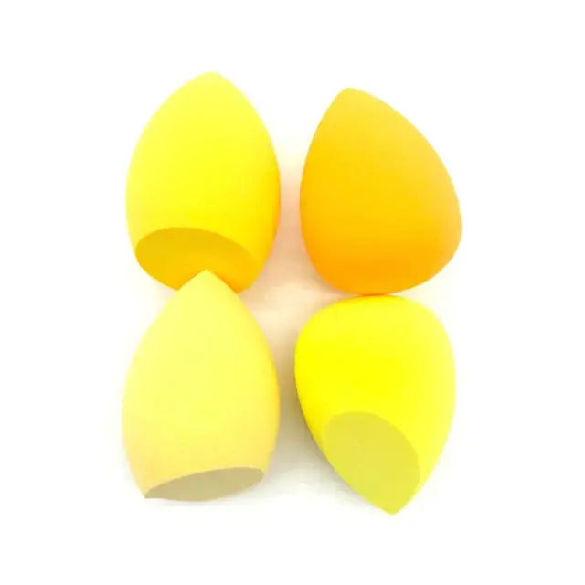 4pcs Makeup Sponge - KIMDRE