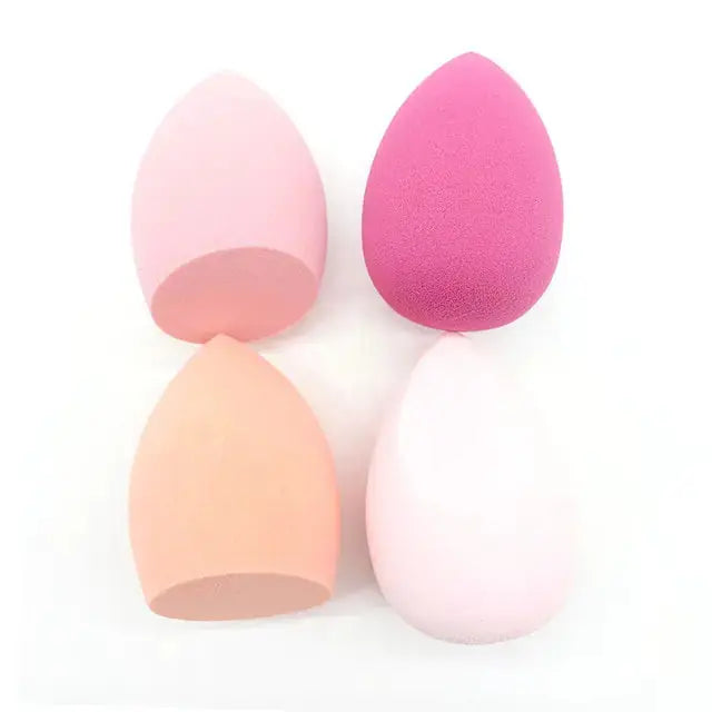4pcs Makeup Sponge - KIMDRE