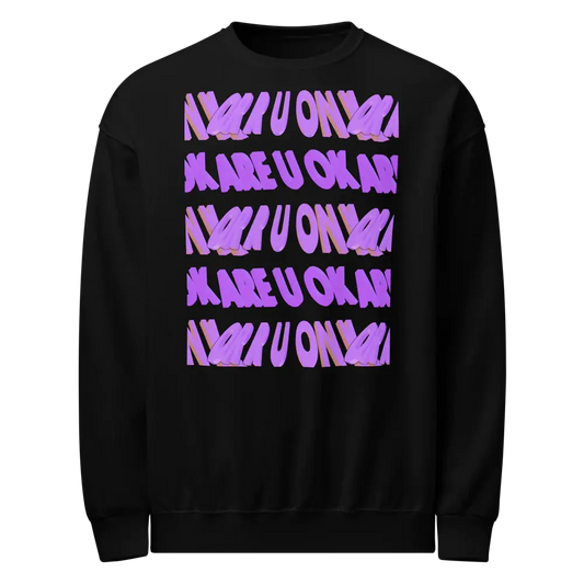 ARE OK OR R U ON K Berlin Mood