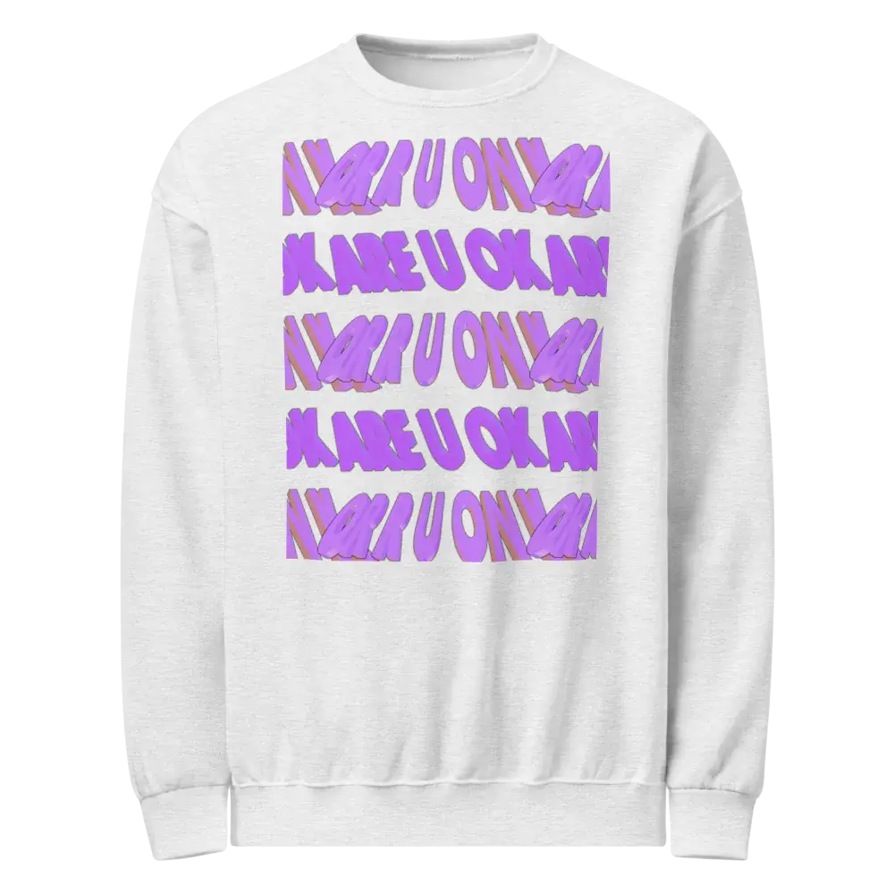 ARE OK OR R U ON K Berlin Mood