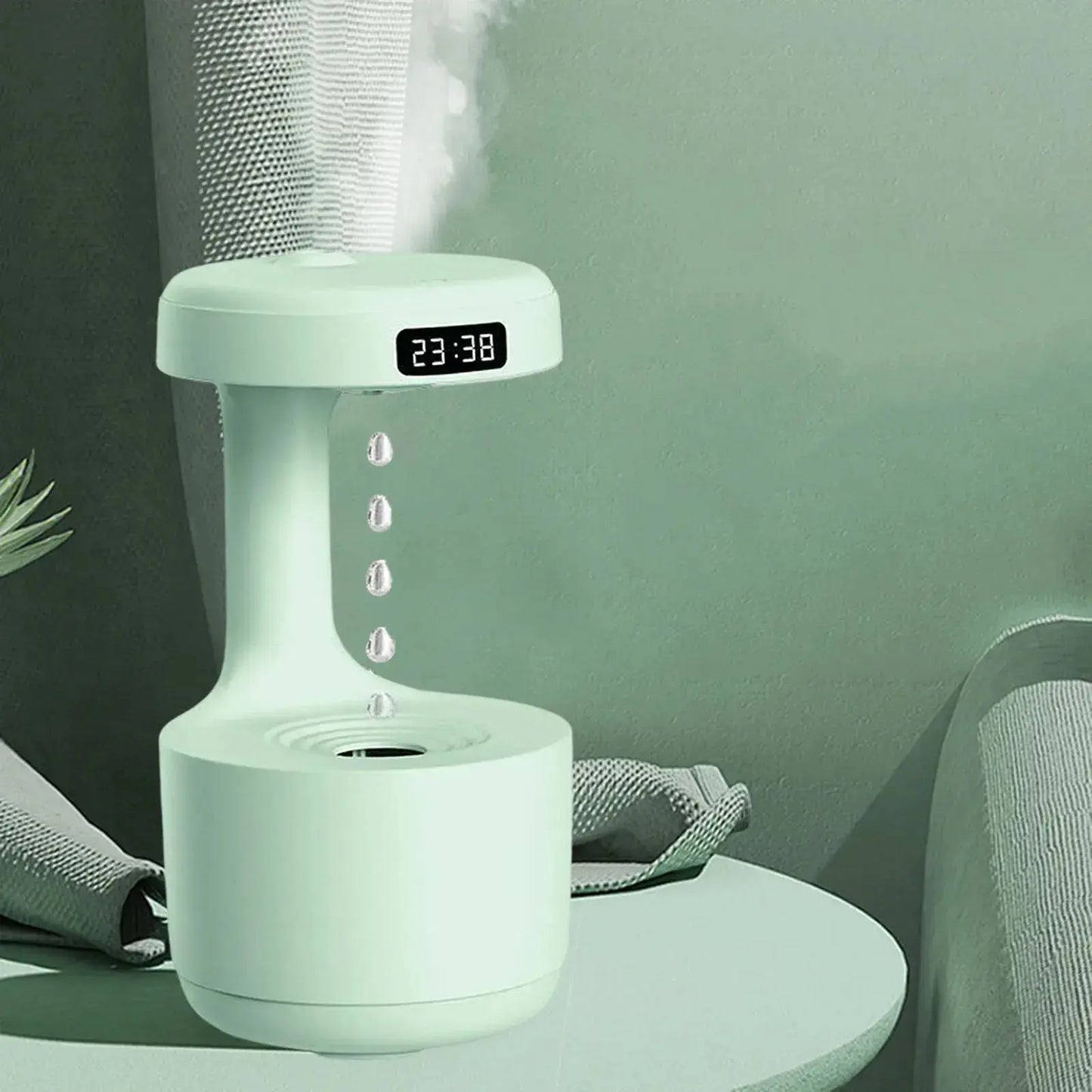 Anti Gravity Humidifier KIMDRE