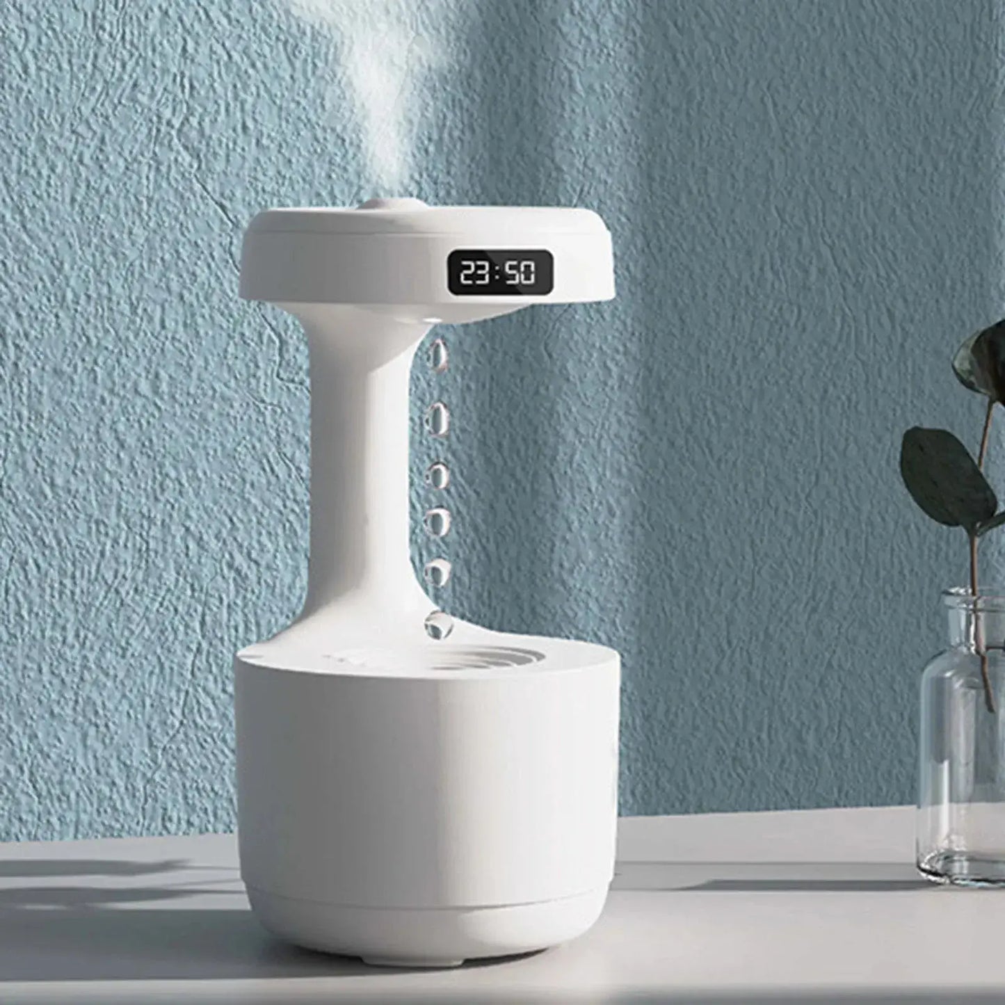 Anti Gravity Humidifier KIMDRE