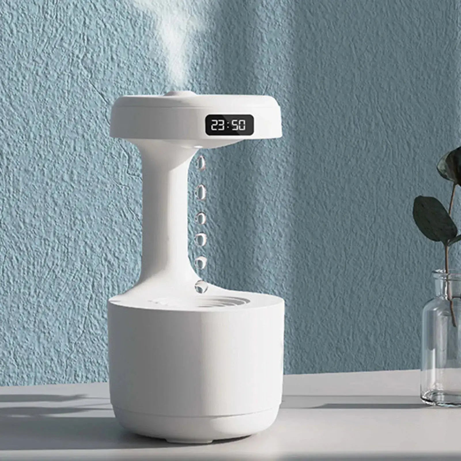 Anti Gravity Humidifier KIMDRE