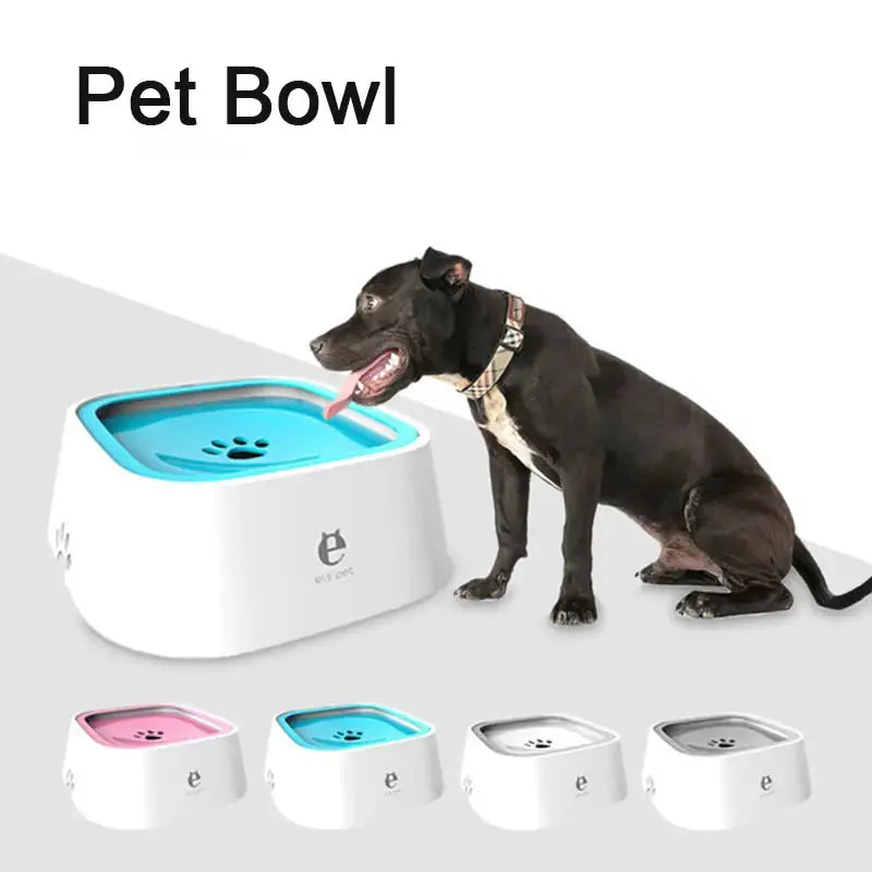 AquaPaws Floating Pet Bowl KIMDRE