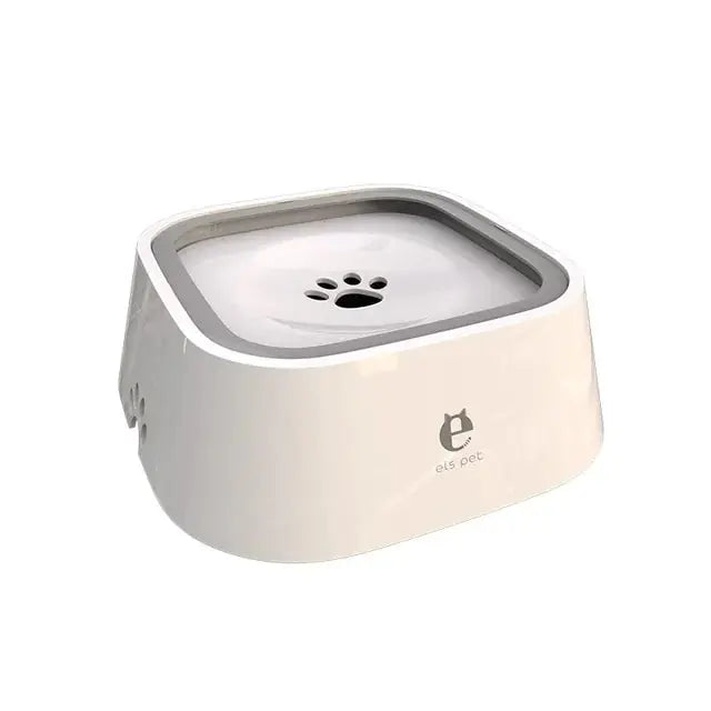AquaPaws Floating Pet Bowl KIMDRE
