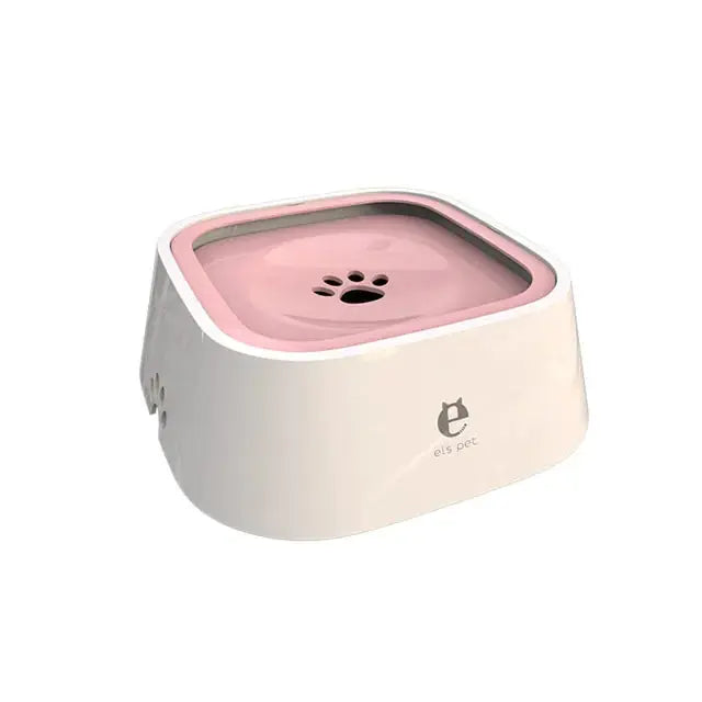 AquaPaws Floating Pet Bowl KIMDRE