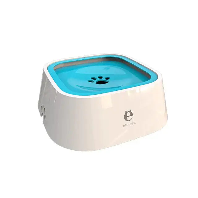 AquaPaws Floating Pet Bowl KIMDRE
