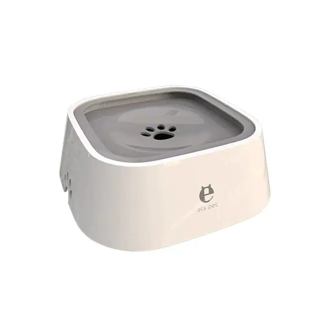 AquaPaws Floating Pet Bowl KIMDRE
