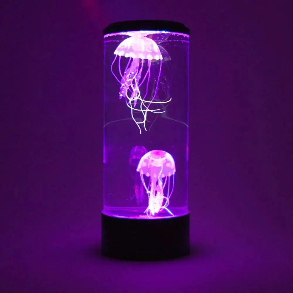 Art JellyFish Lamp - KIMDRE