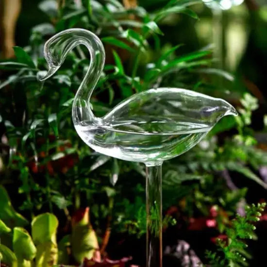 🌿 Automatic Plant Water Feeder – Effortless Hydration for Lush, Thriving Plants KIMDRE