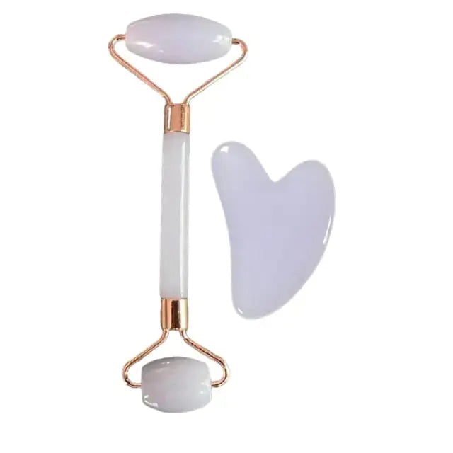 Beauty Jade - Facial Roller - KIMDRE