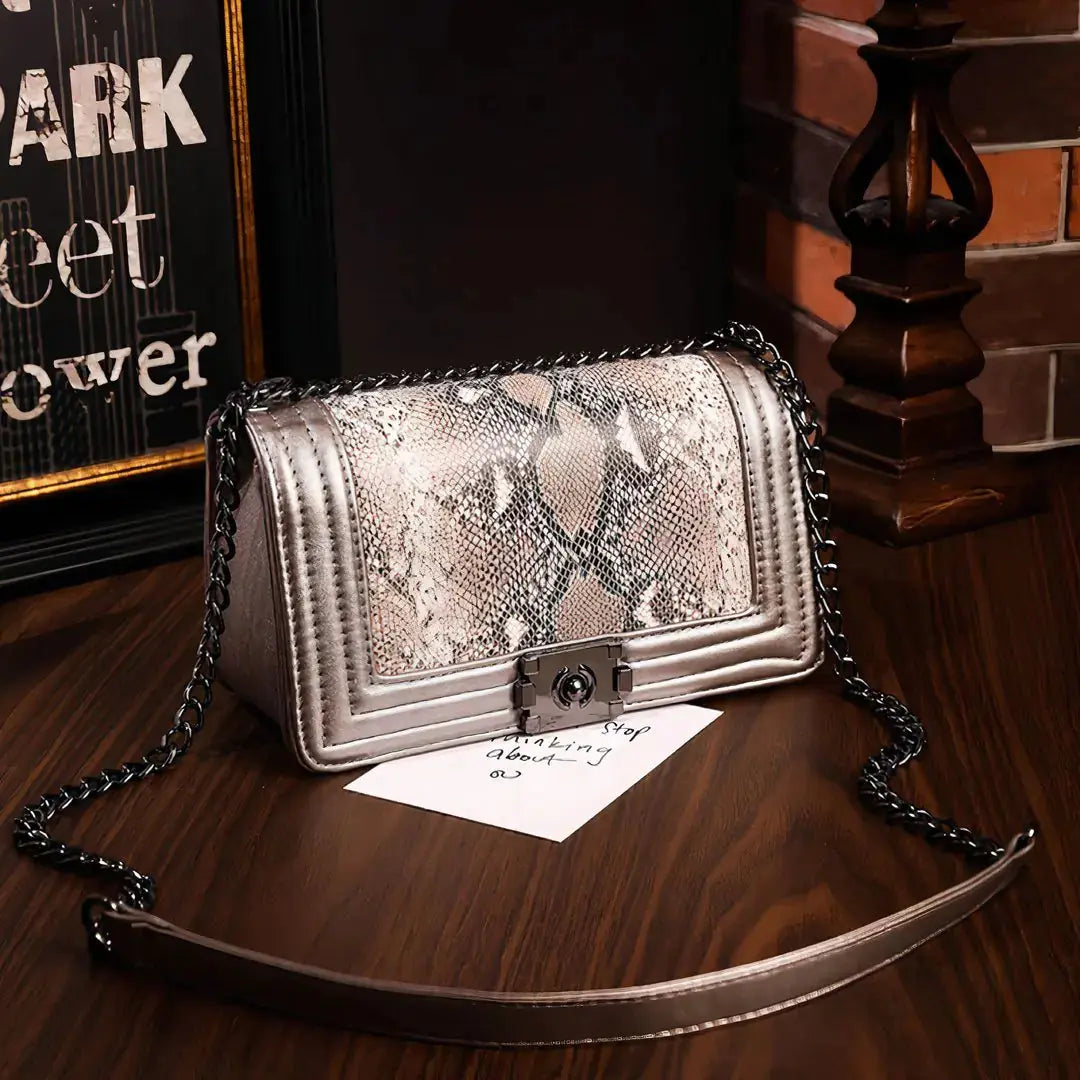 Bertha Shoulder Bag KIMDRE