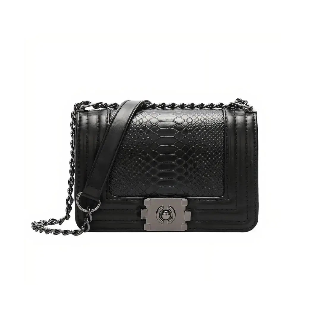 Bertha Shoulder Bag KIMDRE