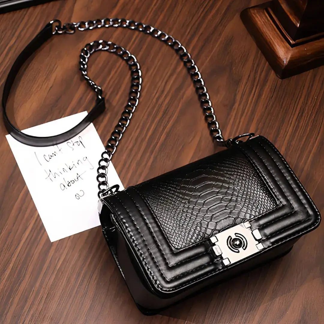 Bertha Shoulder Bag KIMDRE