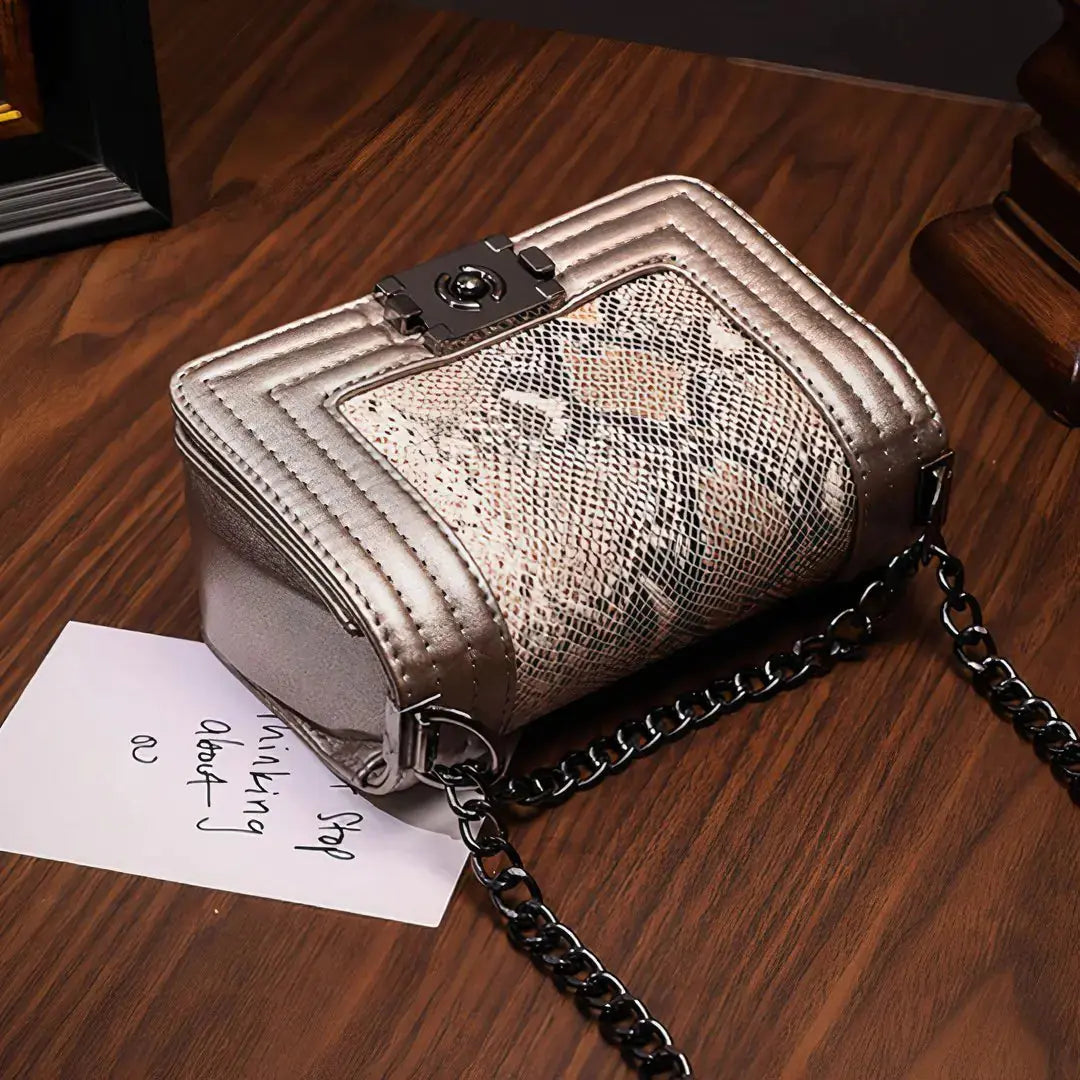 Bertha Shoulder Bag KIMDRE