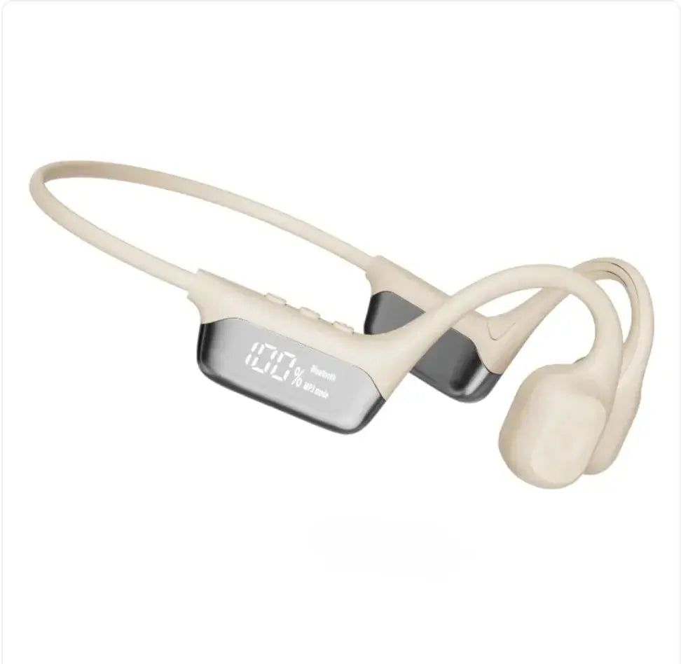 Bone Conduction Bluetooth Headset – Top-Rated & User-Friendly for Ultimate Awareness KIMDRE