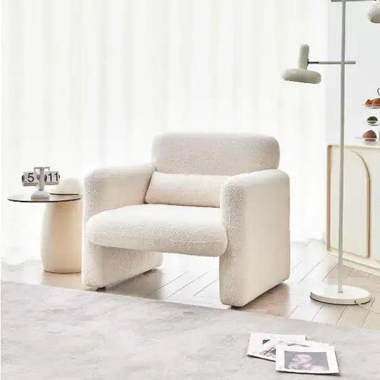 Cashmere Sofa KIMDRE