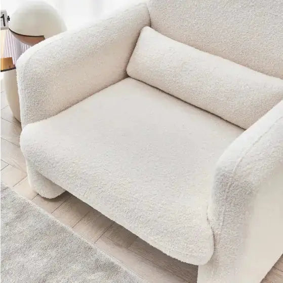 Cashmere Sofa KIMDRE