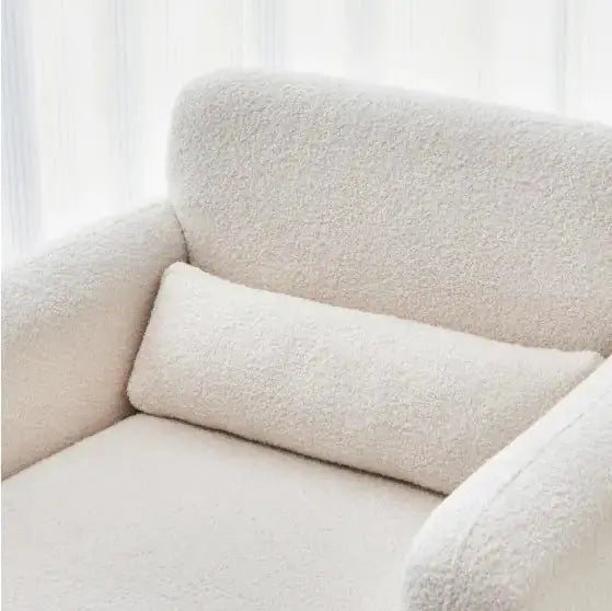 Cashmere Sofa KIMDRE