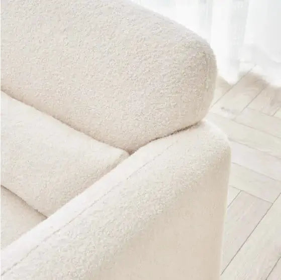 Cashmere Sofa KIMDRE