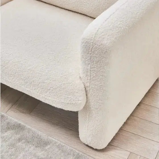 Cashmere Sofa KIMDRE