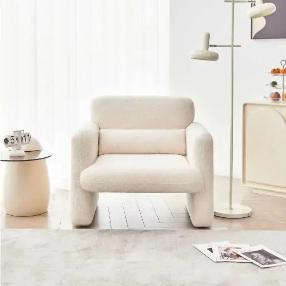 Cashmere Sofa KIMDRE