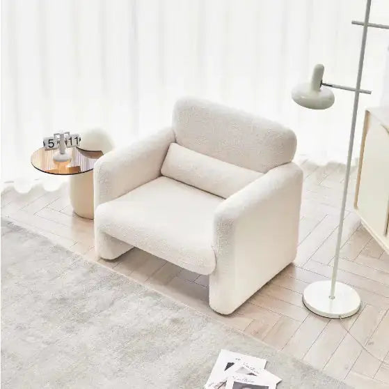 Cashmere Sofa KIMDRE
