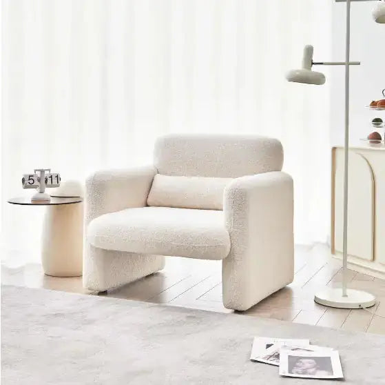 Cashmere Sofa KIMDRE
