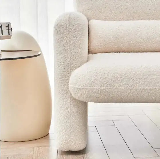 Cashmere Sofa KIMDRE