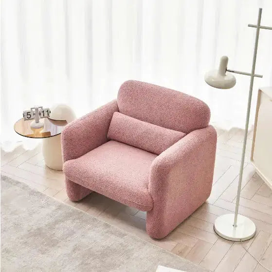 Cashmere Sofa KIMDRE