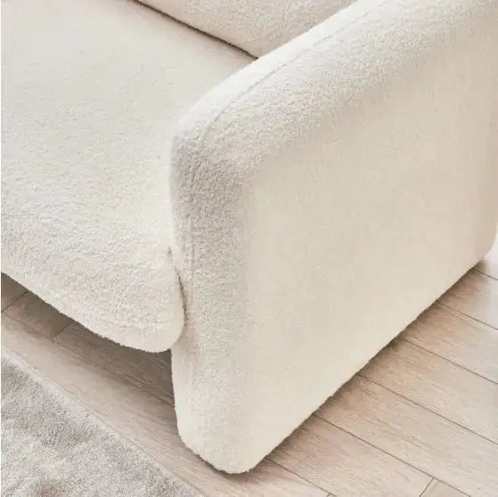 Cashmere Sofa KIMDRE