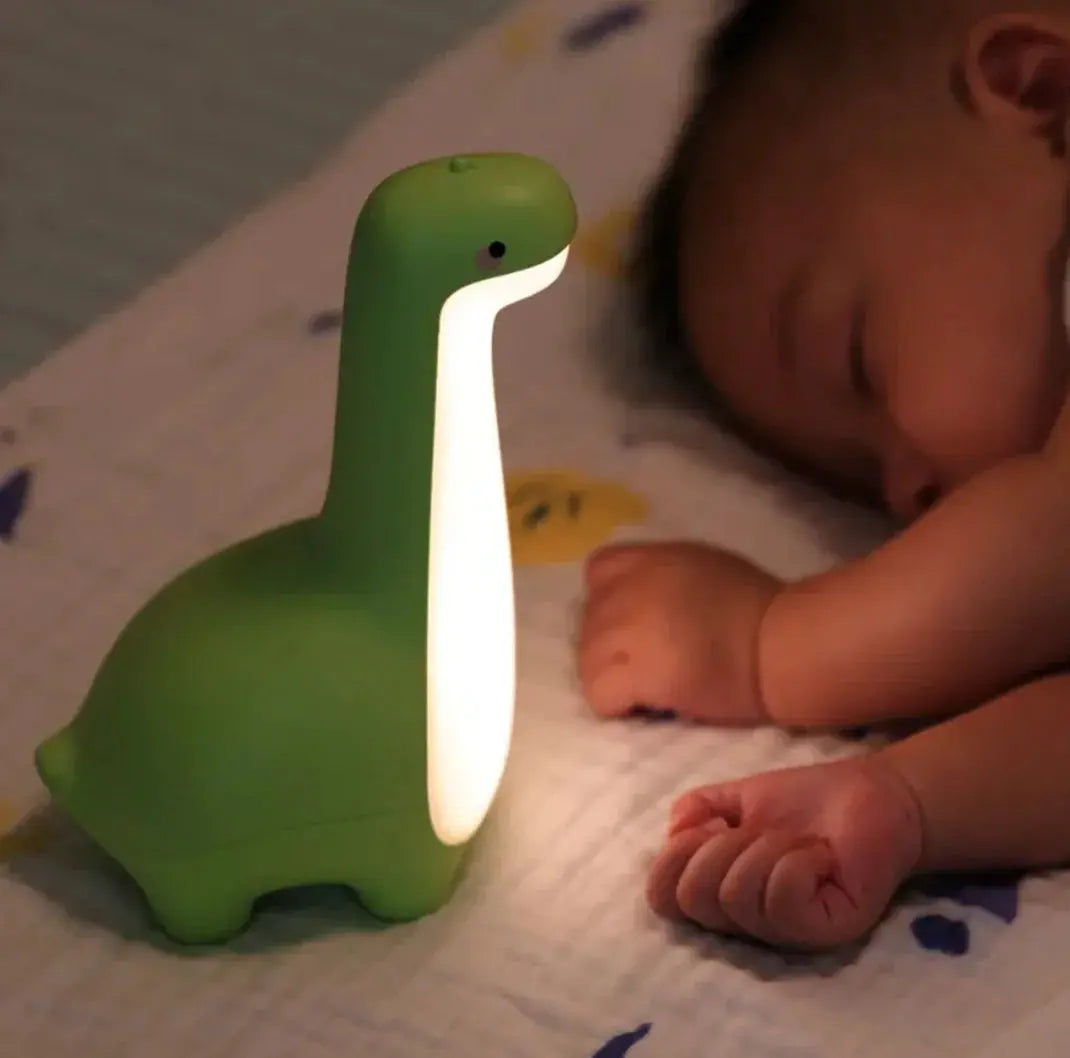 Dinosaur Night Light - KIMDRE