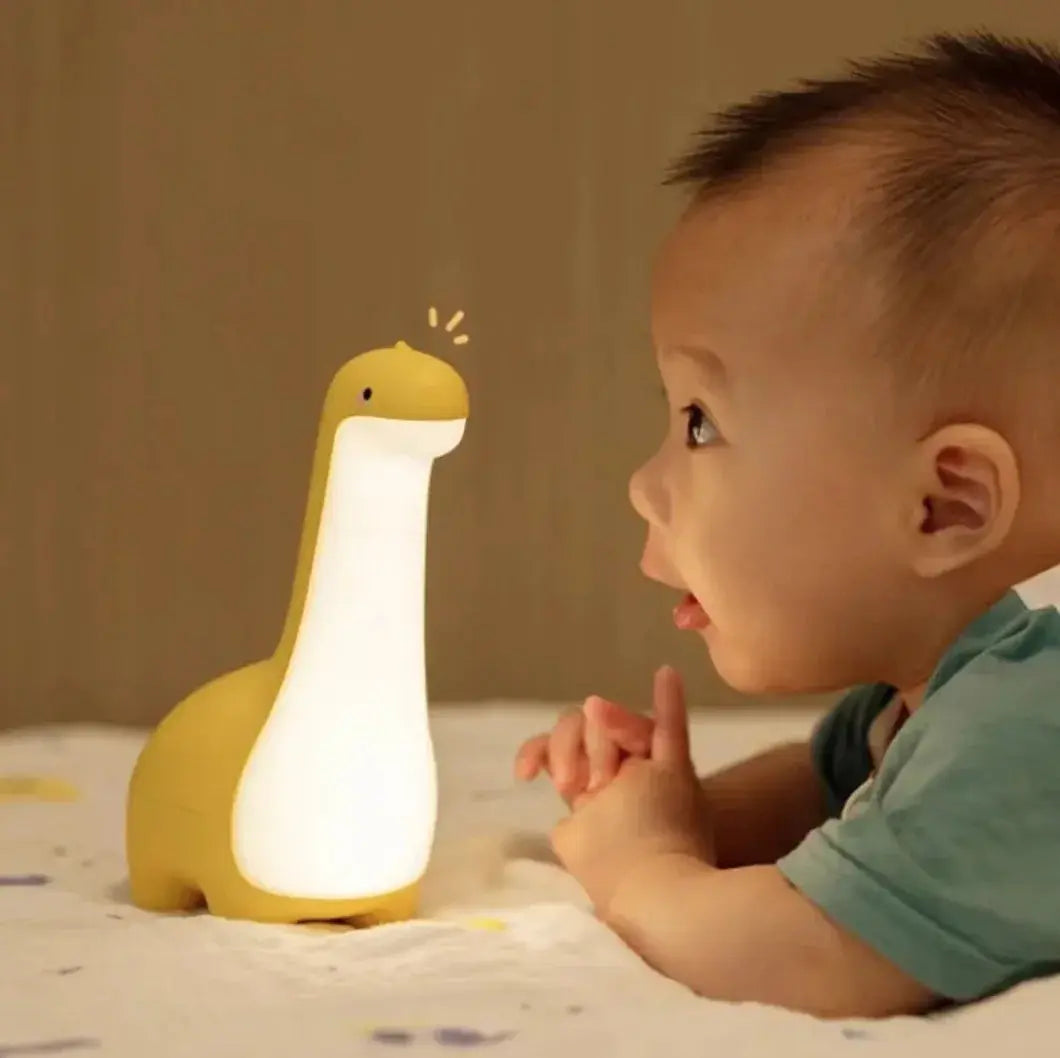 Dinosaur Night Light - KIMDRE