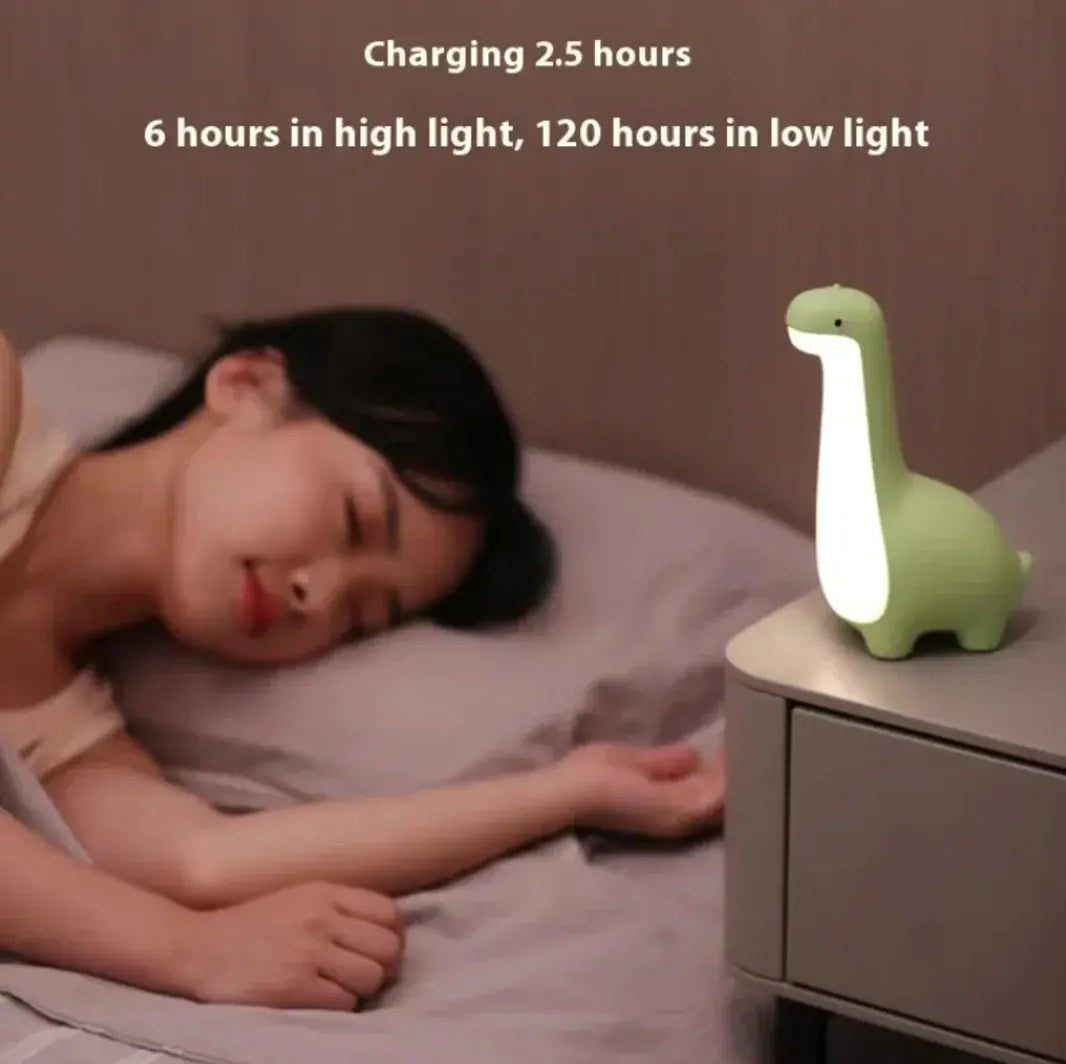 Dinosaur Night Light - KIMDRE