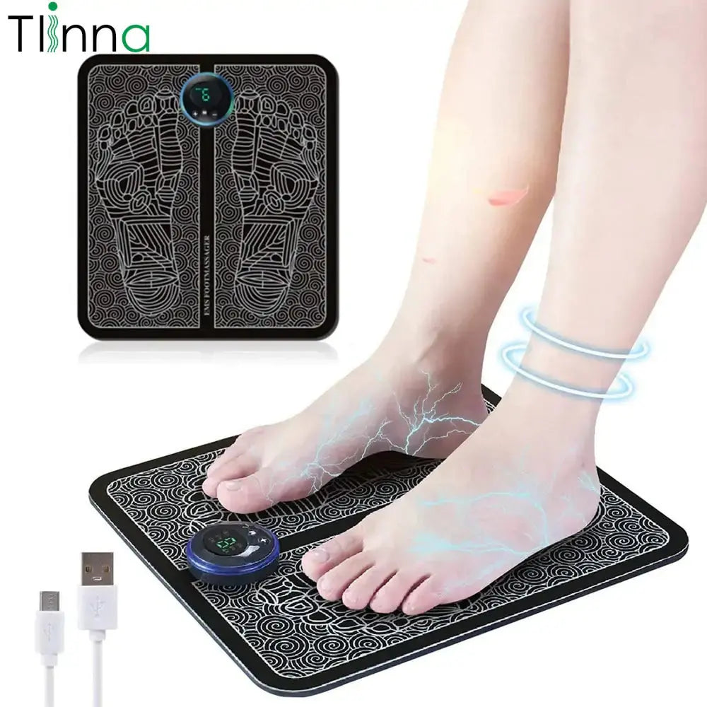 EMS Foot Massager - KIMDRE