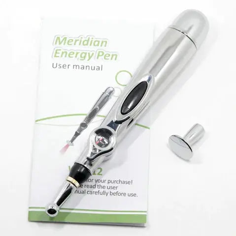 Electric Acupuncture Pen - KIMDRE