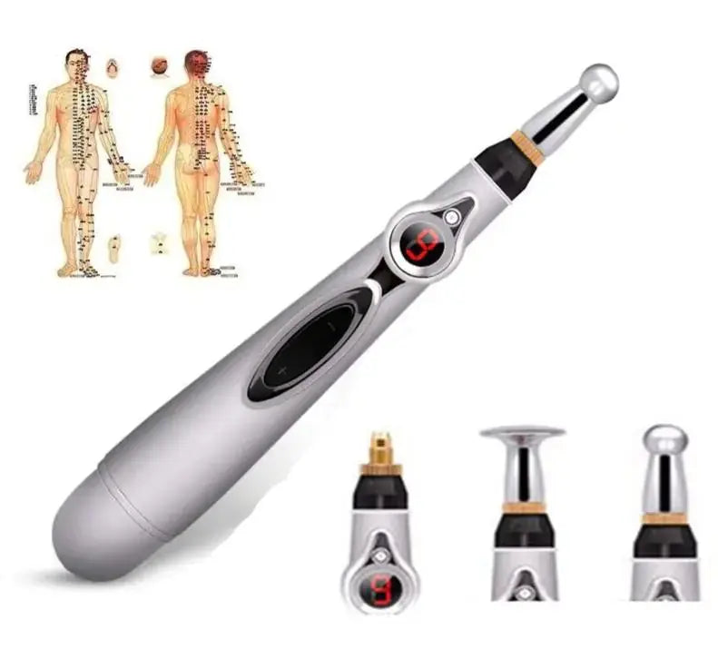 Electric Acupuncture Pen - KIMDRE