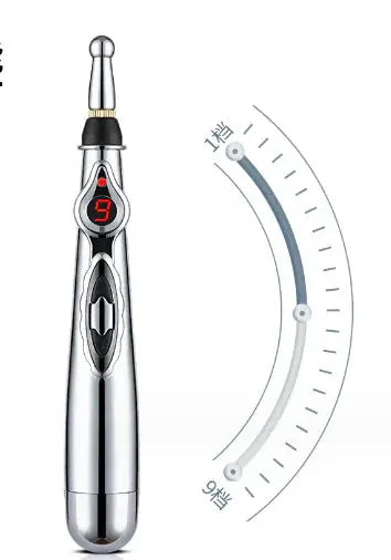 Electric Acupuncture Pen - KIMDRE