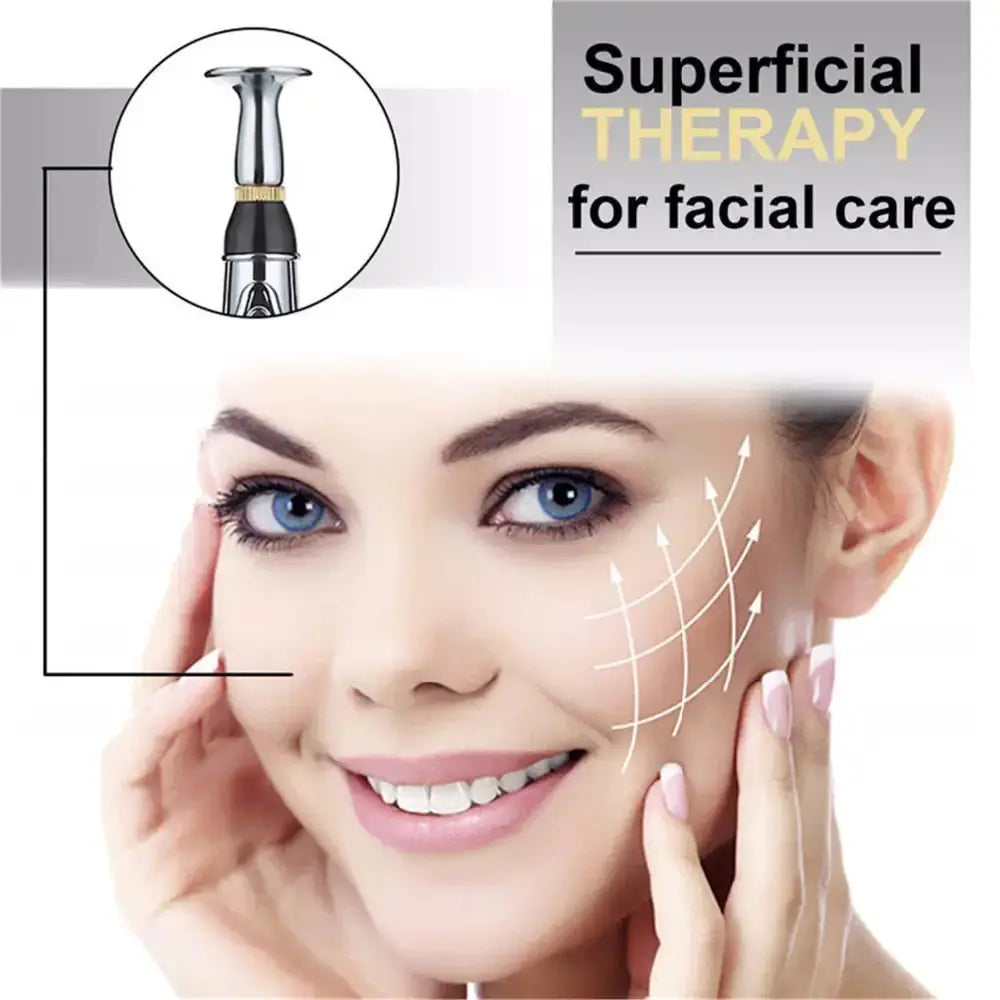 Electric Acupuncture Pen - KIMDRE