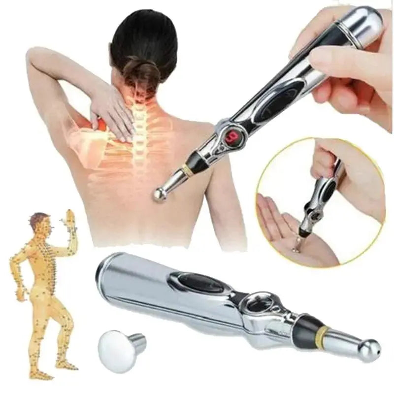 Electric Acupuncture Pen - KIMDRE
