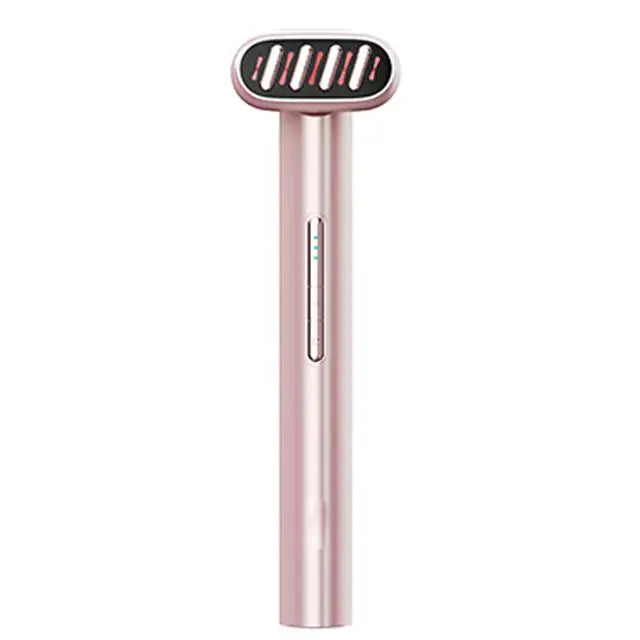 Introducing the Ultimate Skincare Marvel: The 5-in-1 Beauty Wand! - KIMDRE