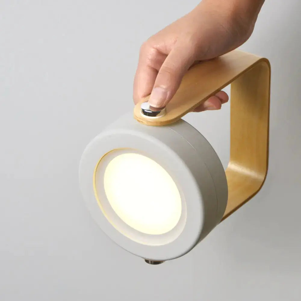 Foldable Camping Lamp - KIMDRE