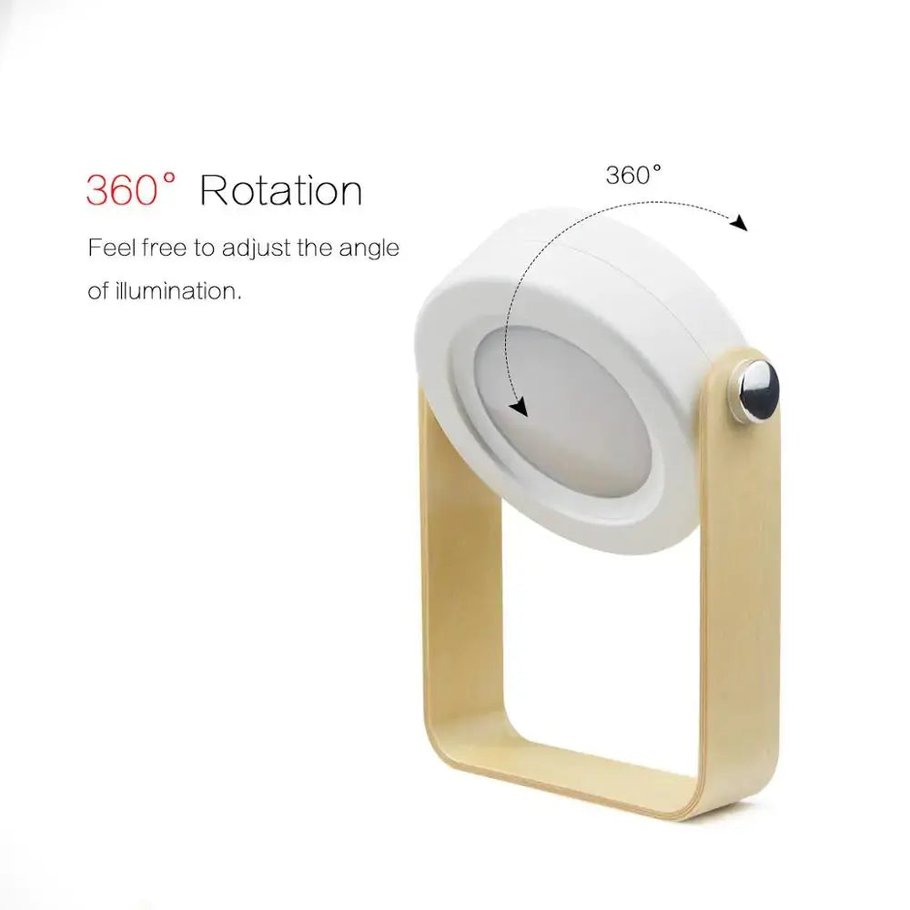 Foldable Camping Lamp - KIMDRE