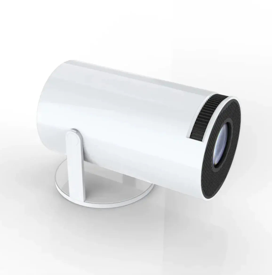 H713 Ultra HD 4K Projector - Intelligent Home & Office Solution KIMDRE